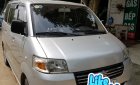 Suzuki APV 2007 - Bán xe Suzuki APV 8 chỗ