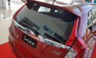Honda Jazz RS 2018 - Bán ô tô Honda Jazz RS đời 2018, màu đỏ, xe nhập giá cạnh tranh