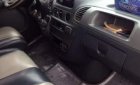 Mercedes-Benz ML Class   2006 - Cần bán xe Mercedes MB 2006, màu bạc, nhập khẩu nguyên chiếc