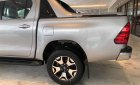 Toyota Hilux 2.4E 4X2 AT 2018 - Đại lý Toyota Thái Hòa Từ Liêm, bán Toyota Hilux 2.4E 4X2 AT 6 cấp, giá tốt nhất, LH 0964898932