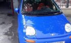 Chevrolet 2001 - Cần bán lại xe Chevrolet Matiz đời 2001, màu xanh lam, giá 58tr