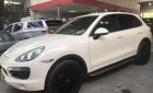 Porsche Cayenne 2010 - Cần bán Porsche Cayenne 2010, màu trắng, nhập khẩu nguyên chiếc