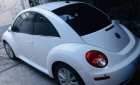 Volkswagen Beetle 2007 - Cần bán Volkswagen Beetle sản xuất 2007, màu trắng, nhập khẩu nguyên chiếc giá cạnh tranh