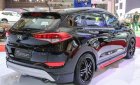 Hyundai Tucson 2018 - Bán Hyundai Tucson đời 2018, màu đen, xe nhập giá cạnh tranh
