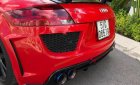 Audi TT R8 2008 - Bán Audi TT R8 đời 2008, màu đỏ, nhập khẩu nguyên chiếc