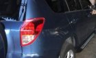 Toyota RAV4 2008 - Gia đình bán Toyota RAV4 đời 2008, màu xanh lam