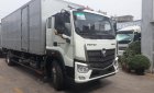 Thaco AUMAN   C160  2018 - Bán xe tải Thaco Auman 9 tấn - xe tải Thaco Auman C160 tại Hải Phòng
