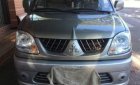 Mitsubishi Jolie 2005 - Chính chủ bán Mitsubishi Jolie sản xuất năm 2005, màu vàng cát