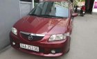 Mazda Premacy 2002 - Bán Mazda Premacy đời 2002, màu đỏ, giá tốt