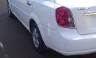 Daewoo Lacetti 2008 - Bán xe Daewoo Lacetti 2008