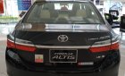 Toyota Corolla altis 1.8G CVT 2018 - Toyota Hưng Yên bán xe Toyota Altis 2019 giá tốt nhất thị trường