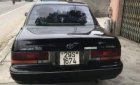 Toyota Crown   1995 - Cần bán gấp Toyota Crown đời 1995, màu đen, nhập khẩu nguyên chiếc ít sử dụng