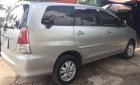 Toyota Innova 2008 - Bán Toyota Innova đời 2008, màu bạc, 36 triệu