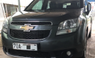 Chevrolet Orlando LT 2012 - Bán Chervolet Orlando 2012 - xám - số sàn 7 chỗ (bao thợ xem)