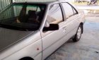 Peugeot 405   1993 - Cần bán xe Peugeot 405 1993, màu bạc, nhập khẩu giá cạnh tranh