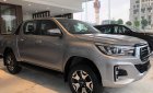 Toyota Hilux 2.4E 4X2 AT 2018 - Đại lý Toyota Thái Hòa Từ Liêm, bán Toyota Hilux 2.4E 4X2 AT 6 cấp, giá tốt nhất, LH 0964898932