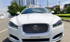 Jaguar XF 2016 - Jaguar XF ĐK 2016 hàng full màu trăng 5 chỗ, hàng full đủ đồ chơi, số tự động