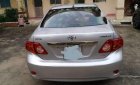 Toyota Corolla 2010 - Bán Toyota Corolla năm sản xuất 2010, màu bạc, xe nhập