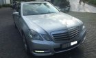 Mercedes-Benz E class E250 2012 - Chính chủ bán xe Mercedes E250 sản xuất 2012, màu bạc