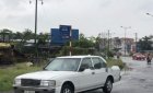 Toyota Crown 1993 - Cần bán xe Toyota Crown năm 1993, màu trắng, nhập khẩu, giá tốt