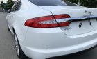 Jaguar XF 2016 - Jaguar XF ĐK 2016 hàng full màu trăng 5 chỗ, hàng full đủ đồ chơi, số tự động