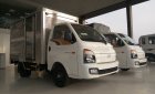 Hyundai Porter 150 2018 - Vũng Tàu + xe tải nhẹ 2 tấn + vượt trội Thaco Kia K200 K250 Frontier + ưu đãi lên tới 40Tr