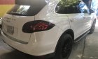 Porsche Cayenne 2010 - Cần bán Porsche Cayenne 2010, màu trắng, nhập khẩu nguyên chiếc