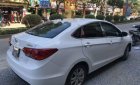 Haima 2015 - Cần bán xe Haima M3 năm 2015, màu trắng, xe nhập chính chủ, giá 220tr
