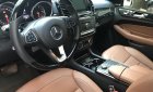 Mercedes-Benz GLS GLS400 2017 - Mercedes GLS400 2018