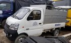Xe tải 500kg - dưới 1 tấn 2016 - Thanh lý xe tải Veam Changan 750kg đời 2016 thùng bạt