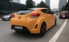 Hyundai Veloster   Gdi  2011 - Bán xe Hyundai Veloster Gdi sản xuất 2011, màu vàng, nhập khẩu Hàn Quốc chính chủ