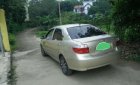 Toyota Vios 2004 - Cần bán lại xe Toyota Vios đời 2004 giá cạnh tranh