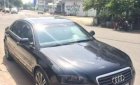 Audi A8 2009 - Bán Audi A8 sản xuất năm 2009, màu đen, nhập khẩu nguyên chiếc