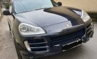 Porsche Cayenne   S   2009 - Cần bán gấp Porsche Cayenne S đời 2009, nhập khẩu chính chủ