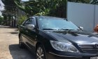 Toyota Camry 2.4 2002 - Xe Toyota Camry 2.4 sản xuất 2002, màu đen giá cạnh tranh