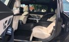 Mercedes-Benz Maybach S650 2018 - Bán Mercedes- Benz Maybach S650 model 2019, màu đen, nhập khẩu mới 100%