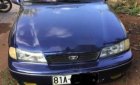 Daewoo Cielo 1996 - Cần bán xe Daewoo Cielo đời 1996, màu xanh lam, giá 34tr