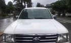 Ford Everest 2.5MT 2006 - Cần bán lại xe Ford Everest 2.5MT đời 2006, màu trắng chính chủ, giá chỉ 288 triệu