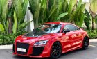 Audi TT R8 2008 - Bán Audi TT R8 đời 2008, màu đỏ, nhập khẩu nguyên chiếc