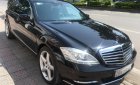 Mercedes-Benz S class S350 2009 - Bán Mercedes-Benz S500