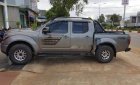 Nissan Navara   2012 - Cần bán xe Nissan Navara sản xuất 2012, nhập khẩu nguyên chiếc