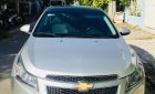 Chevrolet Alero LTZ 2011 - Cần bán xe Chevrolet Cruze năm 2011, màu bạc