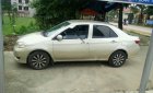 Toyota Vios 2004 - Cần bán lại xe Toyota Vios đời 2004 giá cạnh tranh