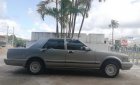 Nissan Cedric 1992 - Cần bán Nissan Cedric sản xuất 1992, màu bạc, nhập khẩu