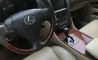 Lexus GS   350   2007 - Bán Lexus GS 350 năm 2007, màu đen, xe nhập