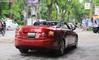 Lexus IS 250 c 2009 - Cần bán xe Lexus IS 250 c đời 2009, màu đỏ, nhập khẩu