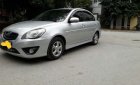 Hyundai Verna 2009 - Cần bán Hyundai Verna 2009, màu bạc, xe nhập chính chủ