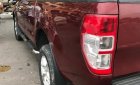 Ford Ranger XLT 2.2L 4x4 MT 2012 - Bán Ford Ranger XLT 2.2L 4x4 MT 2012, màu đỏ, nhập khẩu, 460tr