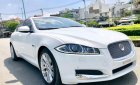 Jaguar XF 2016 - Jaguar XF ĐK 2016 hàng full màu trăng 5 chỗ, hàng full đủ đồ chơi, số tự động