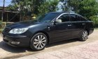 Toyota Camry 2.4 2002 - Xe Toyota Camry 2.4 sản xuất 2002, màu đen giá cạnh tranh